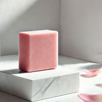 No.80 Rose Anti-ageing Cleansing Facial Bar 100g For Hydration And Brightening