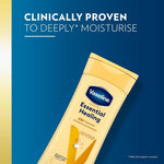 Essential Healing Body Lotion & Lip Therapy Duo 400ml + 20g