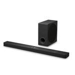 Us90ty 5.1.3 Channel Dolby Atmos Soundbar And Subwoofer | Black
