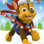Grandson' Christmas Card Official Product