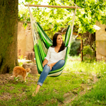 Brasil Hammock Chair - Oliva