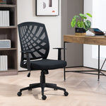 Mesh Swivel Office Chair Height Adjustable