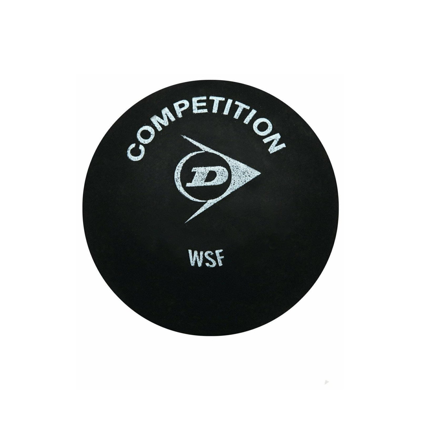 Progress Squash Balls | One Size | Black