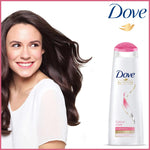 Nutritive Solution Colour Care Shampoo For Coloured Hair, 400ml