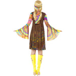 1960s Groovy Lady | Medium
