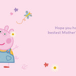 You Are Loved So Very Much' Mother's Day Card Official Product
