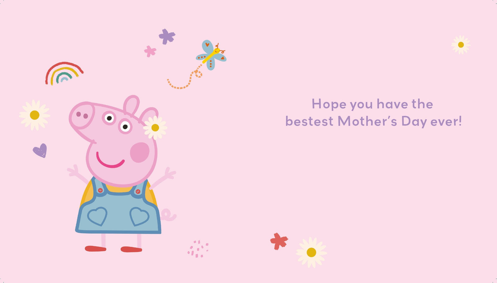 You Are Loved So Very Much' Mother's Day Card Official Product