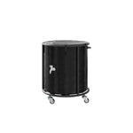 Portable Rain Barrel With Castors | 190l
