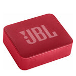 Go Essential Portable Waterproof Speaker | Red