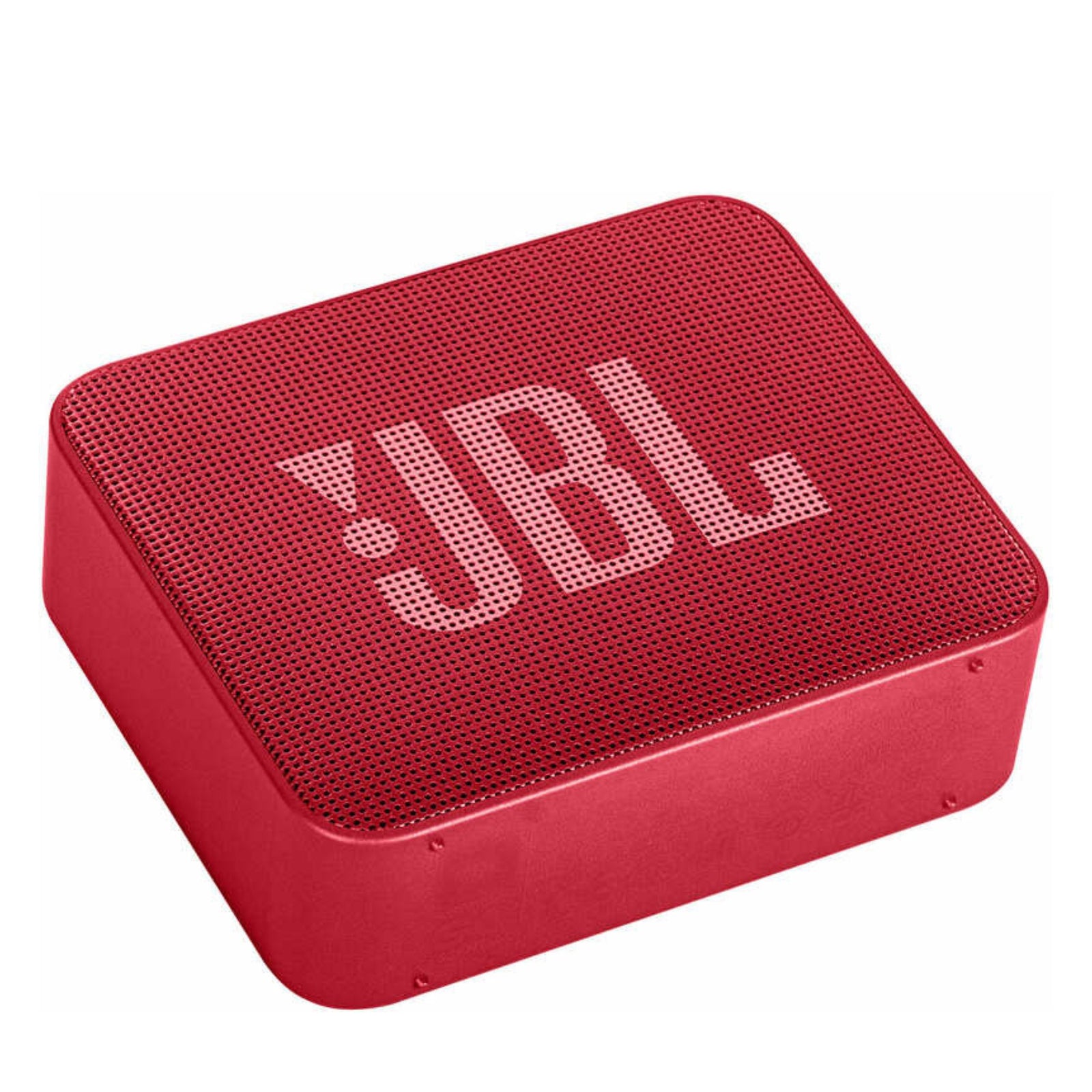 Go Essential Portable Waterproof Speaker | Red