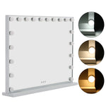 Large Fashion Luxury Vanity Mirror With 20 Lights