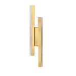 Bath Plus TB+ Modern 28w Led Indoor Wall Light