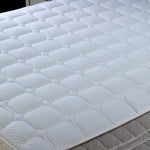 Monza 1000 Pocket Sprung Mattress | Small Double | White