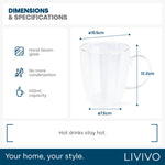Double-walled Thermo Mug - Xl