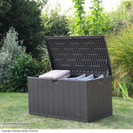 492l Heavy Duty Storage Box