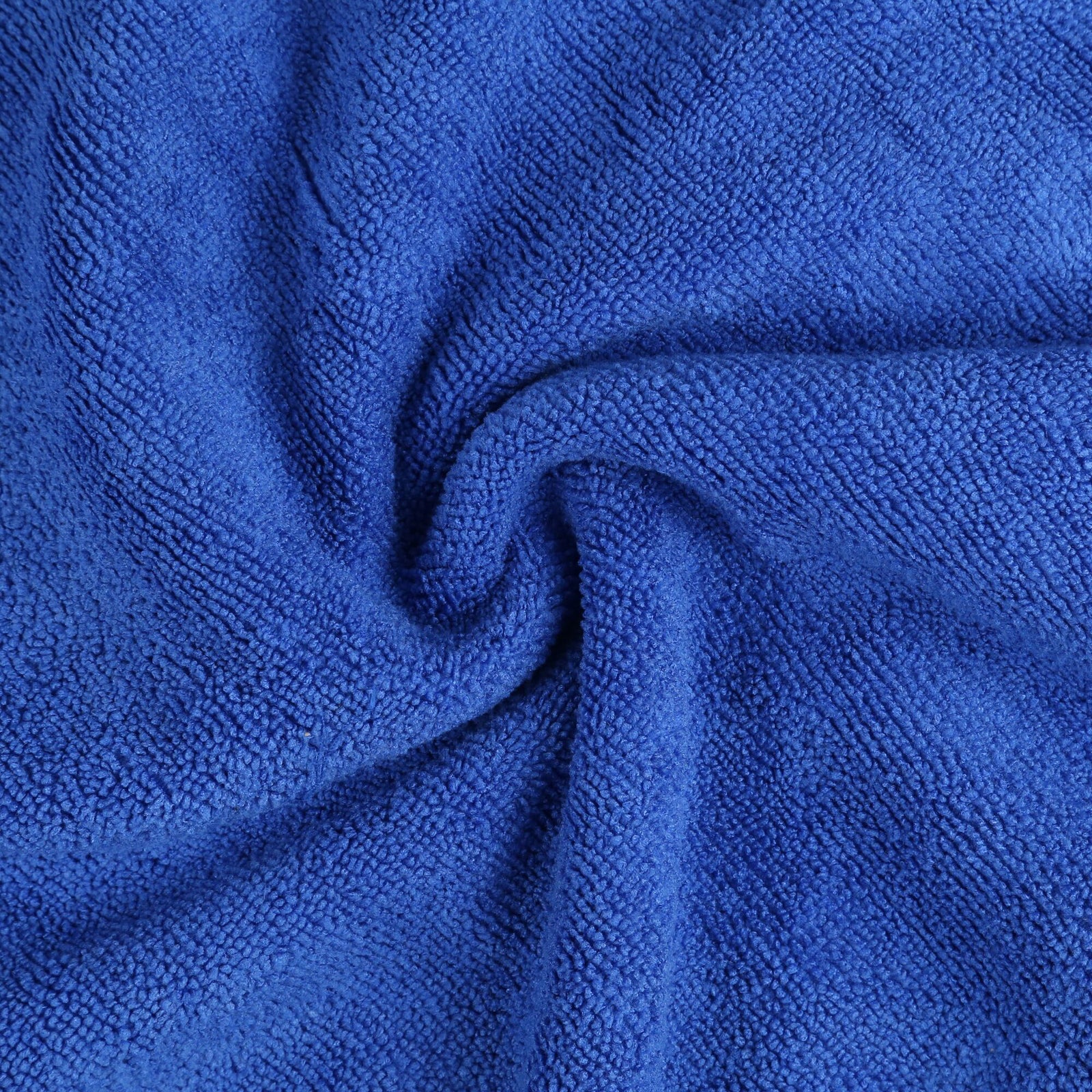 Great Outdoors Lightweight Large Compact Travel Towel | One Size | Blue