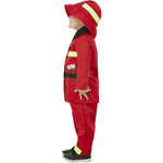 Fire Fighter Costume | Small