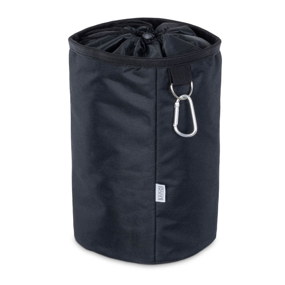 Clothes Peg Bag With Hanging Clip