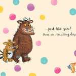 Precious Granddaughter' Birthday Card Official Product
