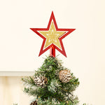 100 Christmas Baubles - Gold & Silver