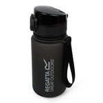 Tritan Water Bottle | One Size | Black