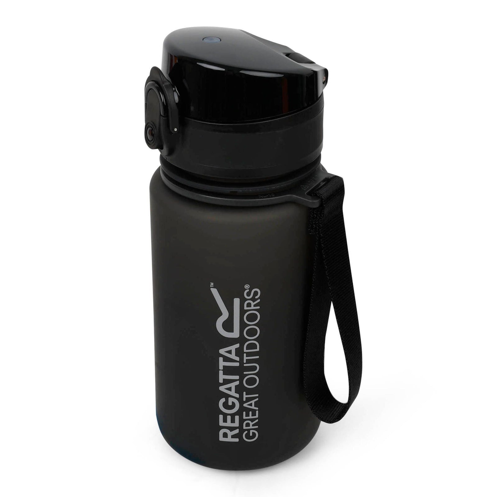 Tritan Water Bottle | One Size | Black