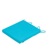 Indoor Outdoor Seat Cushion Pad Set Of 2