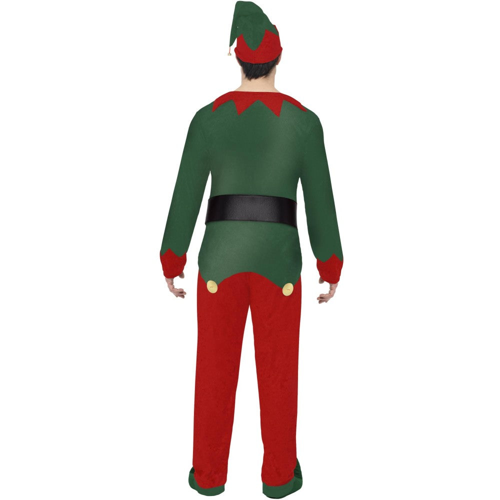 Mens Elf Costume | XL