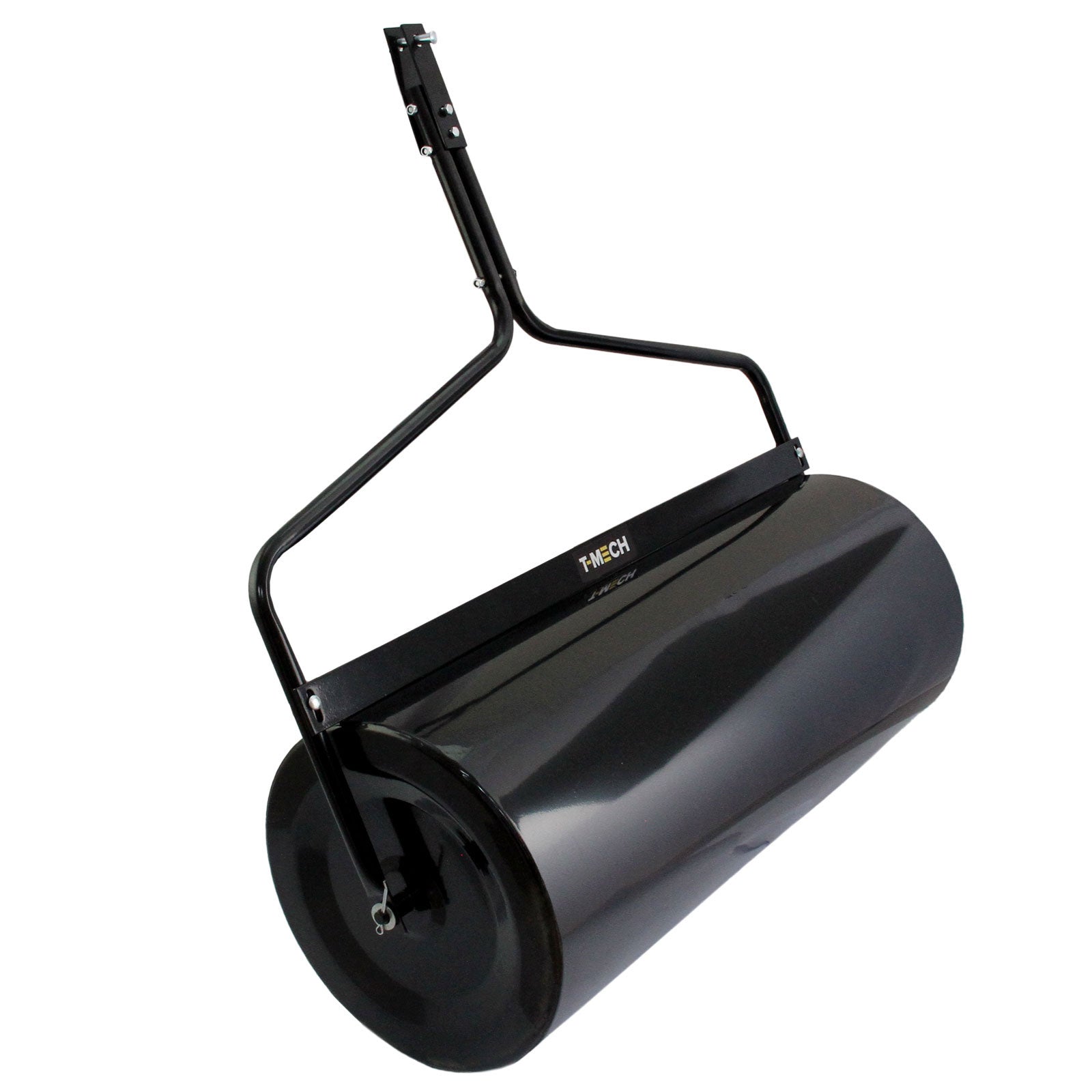 120l Towable Garden Roller