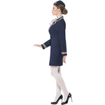 Airways Attendant Costume | Small