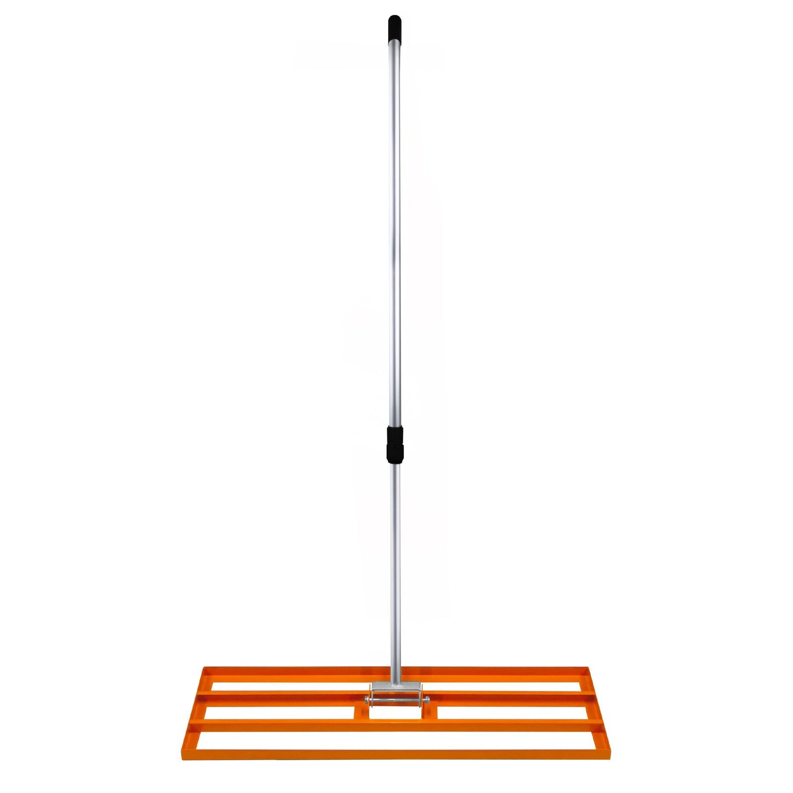 100cm Lawn Leveller & Aerator | Orange
