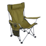 Foldable Camping Chair
