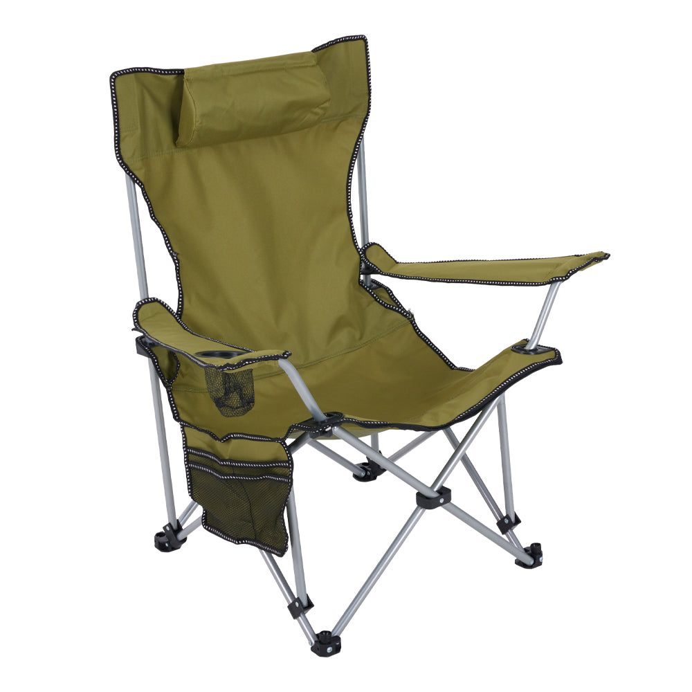 Foldable Camping Chair