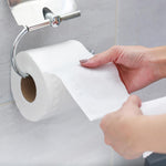 Inspirations Soft White 3 Ply Toilet Paper Roll 45 Rolls