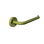 Toilet Roll Holder, Green, Award-winning Design, Geyser Collection
