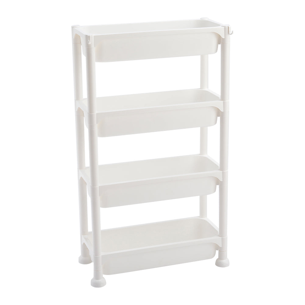 4-tier Slim Storage Organiser