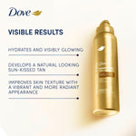 Dermaspa Self Tan Body Mousse Summer Revived Light To Medium Skin | Set of 6