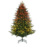 6/7ft Prelit Christmas Tree, Party Lights | 6ft | Green