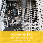 Breakfast Sandwich Maker