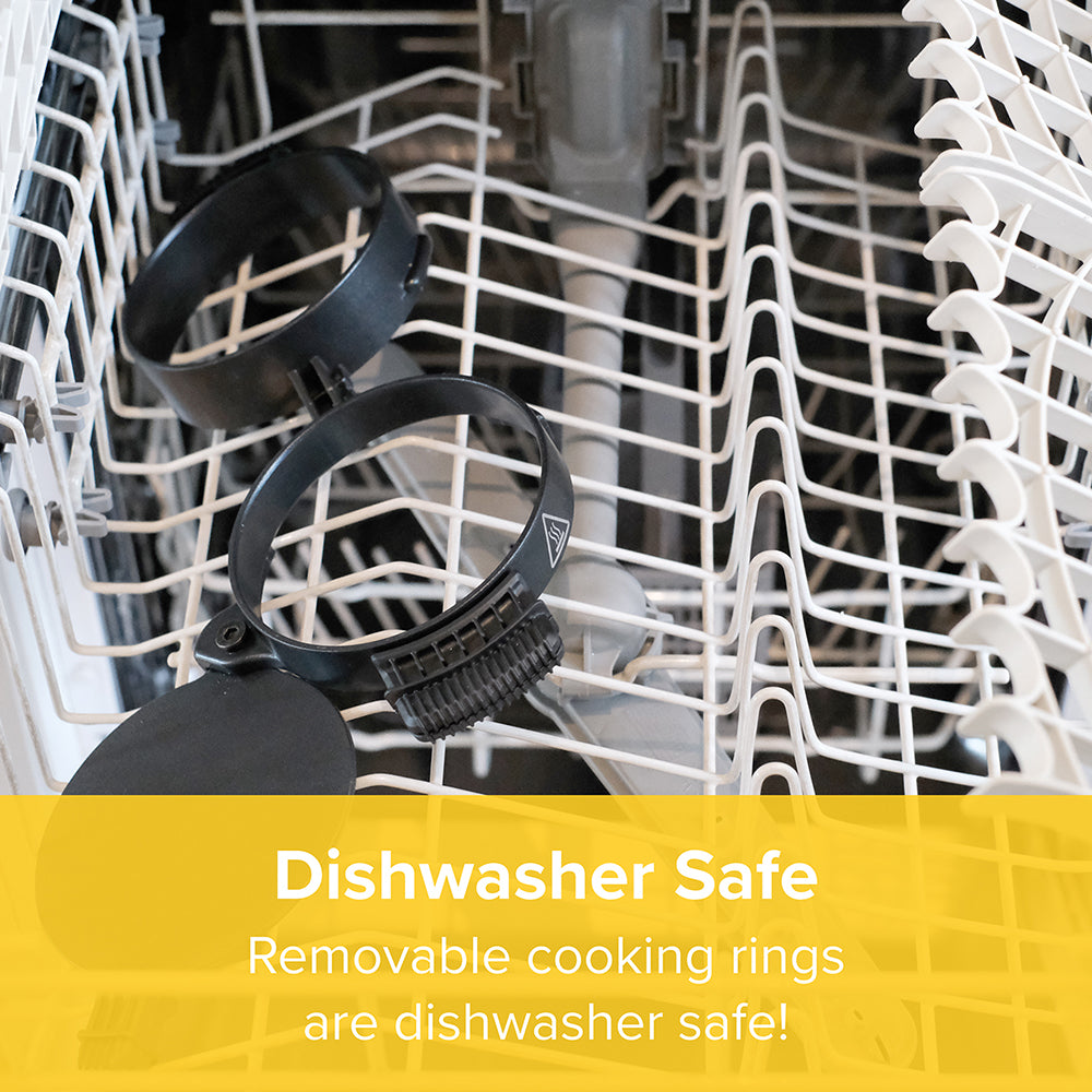 Breakfast Sandwich Maker