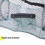 Mesh Crab & Lobster Trap