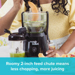 Juicer | Black