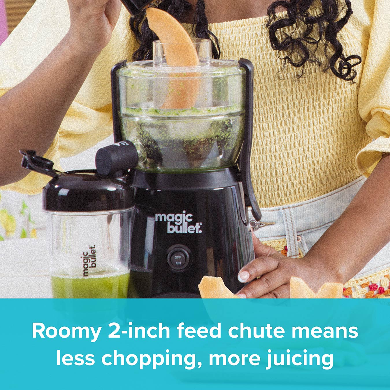 Juicer | Black