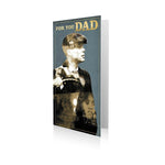 For Dad Birthday Card Official Product