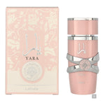 Yara Eau De Parfum Spray 100ml