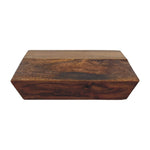 Prisma Wall-mounted Unit,1 Drawer, Brown