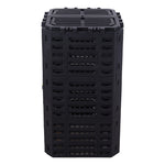 Large Capacity Garden Compost Bin – 180l / 340l / 500l For Efficient Composting | Large