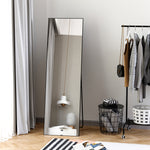 Full Length Mirror Floor Standing Or Wall-mounted