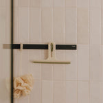 Squeegee 20cm Black Wall Guide Needed Compatible With Alife Collection