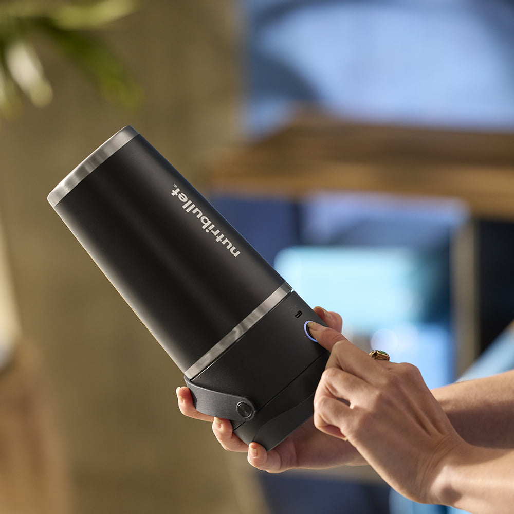 Flip Portable Blender